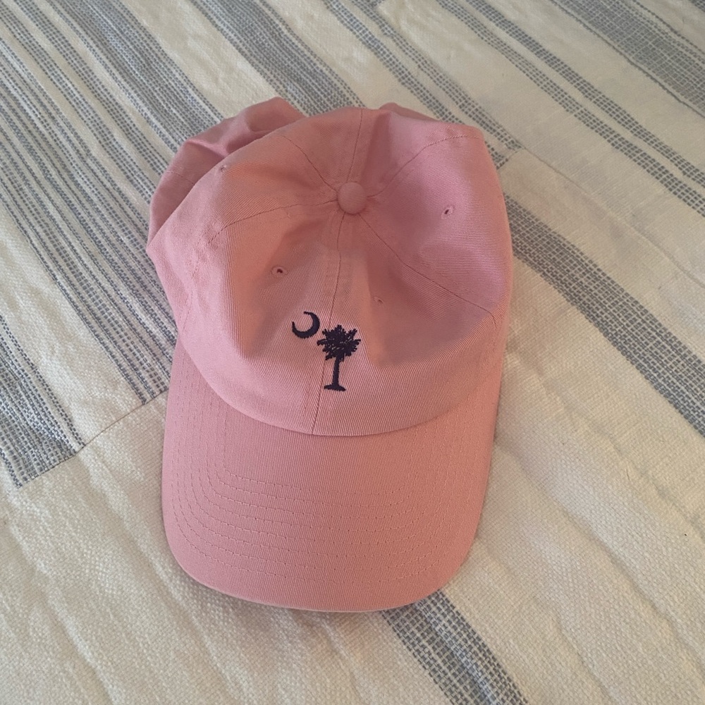 South Carolina baseball hat